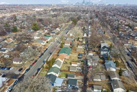 4525 4th Avenue S Minneapolis MN 55419