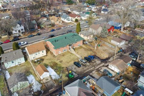 4525 4th Avenue S Minneapolis MN 55419