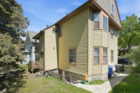 389 Maple Street Saint Paul MN 55106