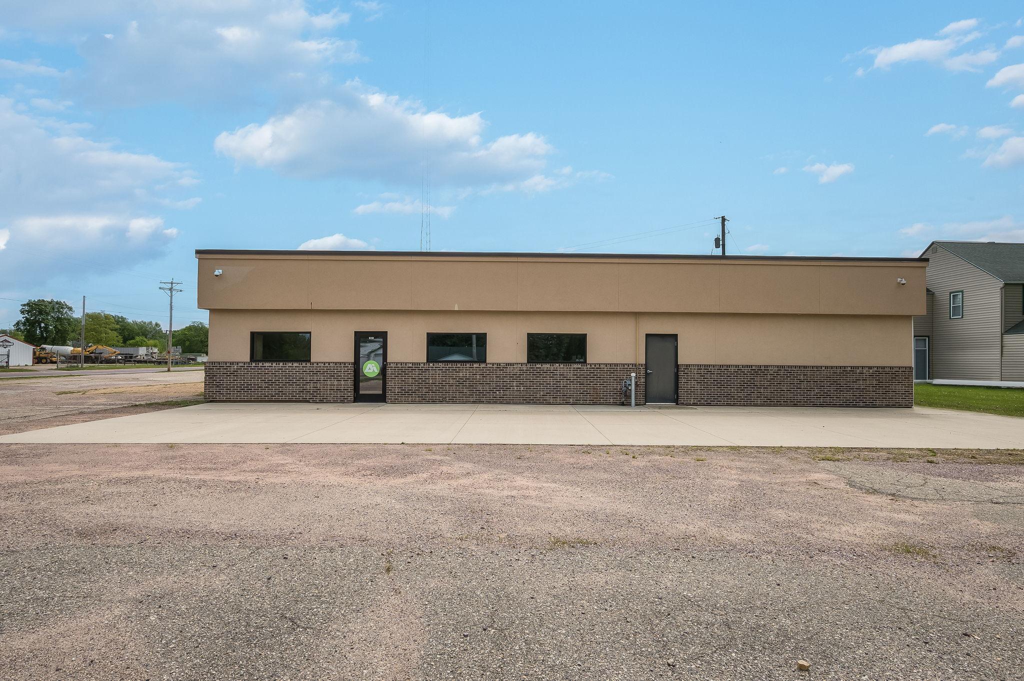 618 Main Street S Winnebago MN 56098