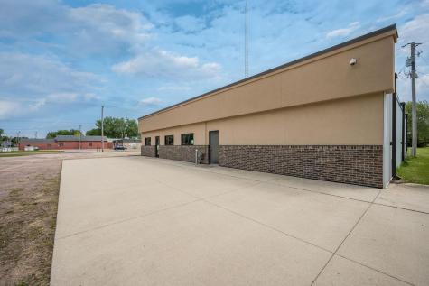 618 Main Street S Winnebago MN 56098