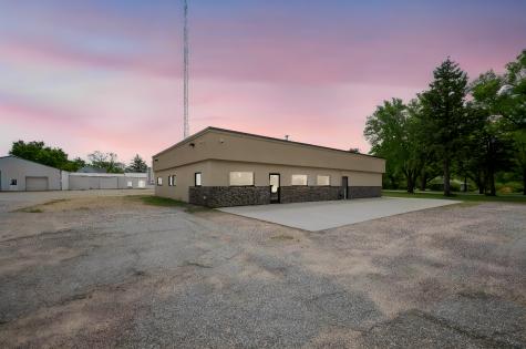 618 Main Street S Winnebago MN 56098