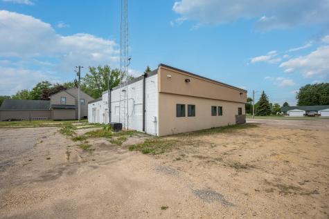 618 Main Street S Winnebago MN 56098