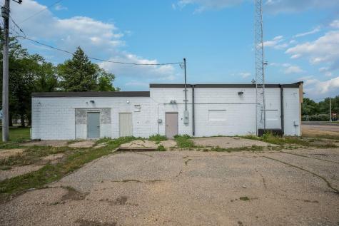 618 Main Street S Winnebago MN 56098