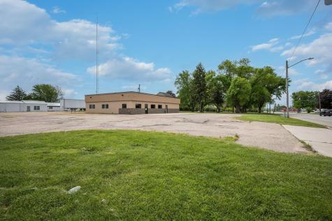 618 Main Street S Winnebago MN 56098
