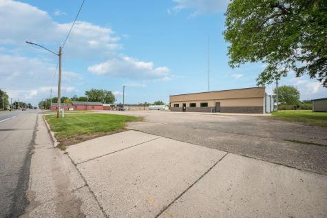 618 Main Street S Winnebago MN 56098