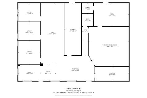 618 Main Street S Winnebago MN 56098