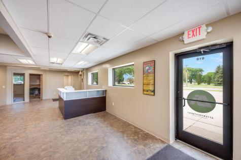 618 Main Street S Winnebago MN 56098