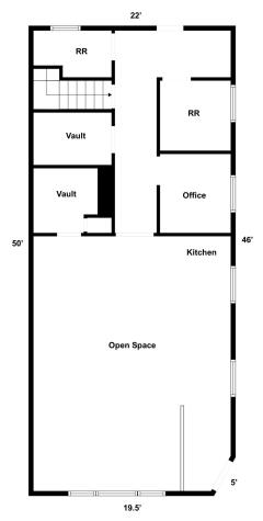 104 Cedar Avenue E Pillager MN 56473