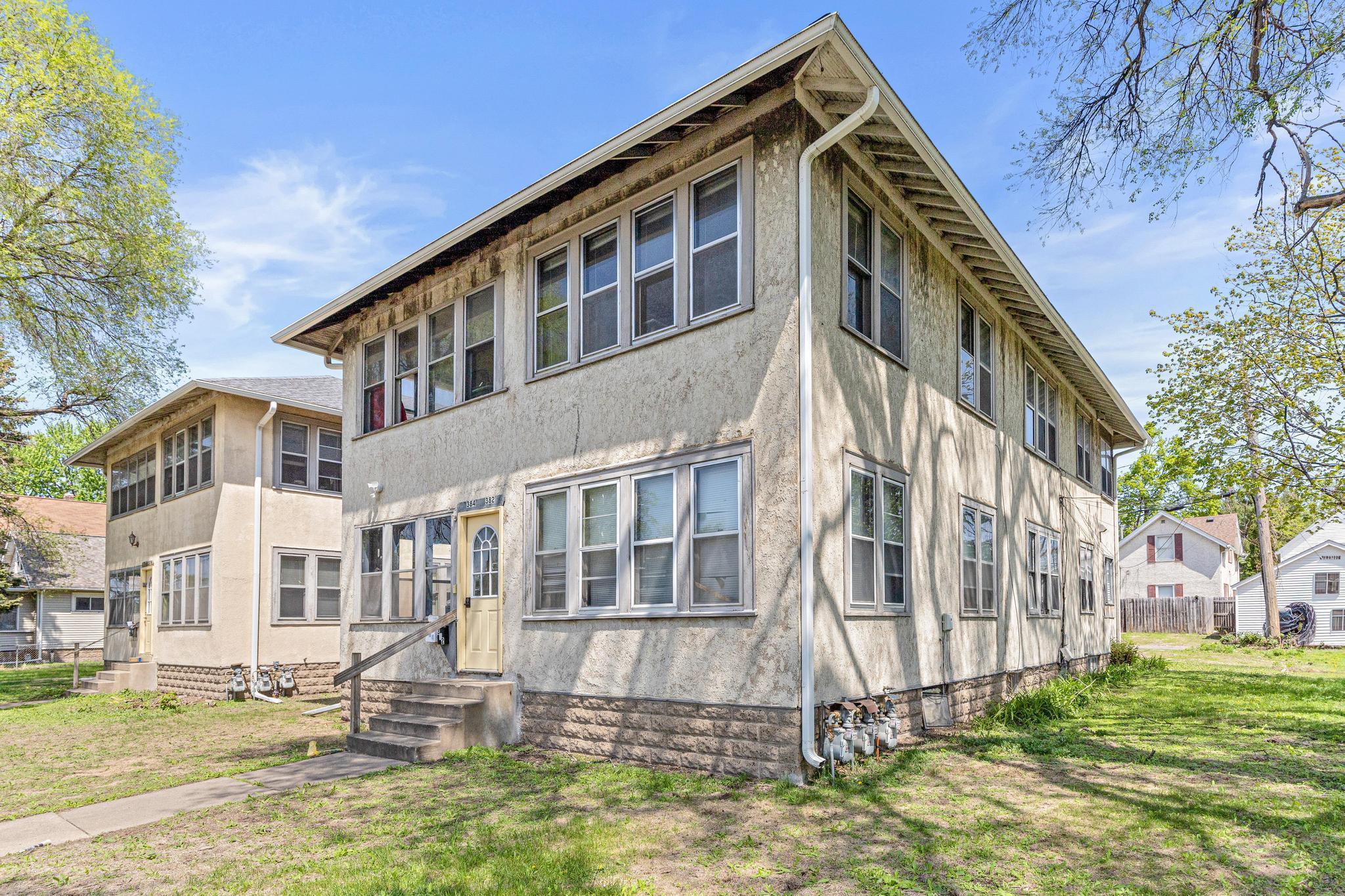 418 Pierce Street N Saint Paul MN 55104