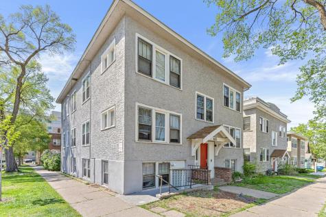 418 Pierce Street N Saint Paul MN 55104