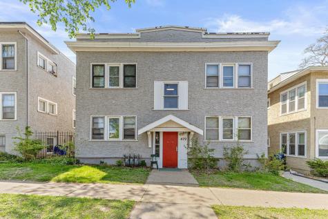 418 Pierce Street N Saint Paul MN 55104