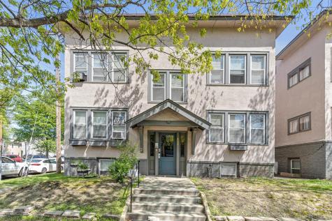 418 Pierce Street N Saint Paul MN 55104