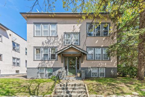 418 Pierce Street N Saint Paul MN 55104