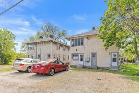 418 Pierce Street N Saint Paul MN 55104