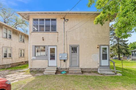 418 Pierce Street N Saint Paul MN 55104