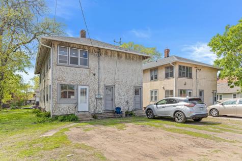 418 Pierce Street N Saint Paul MN 55104