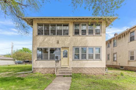418 Pierce Street N Saint Paul MN 55104