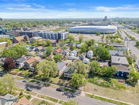 418 Pierce Street N Saint Paul MN 55104