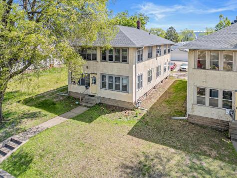 418 Pierce Street N Saint Paul MN 55104