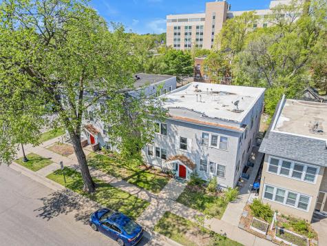 418 Pierce Street N Saint Paul MN 55104