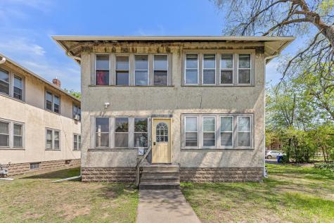 418 Pierce Street N Saint Paul MN 55104