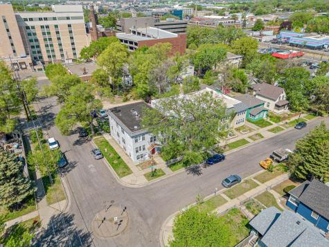 418 Pierce Street N Saint Paul MN 55104