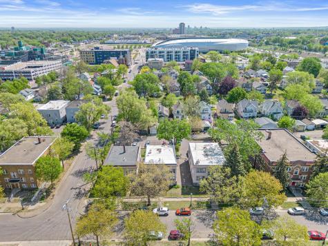 418 Pierce Street N Saint Paul MN 55104