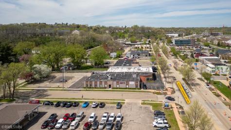2002 2nd Street SW Rochester MN 55902