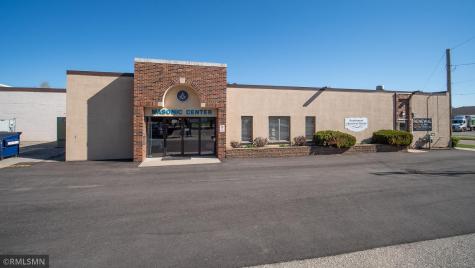 2002 2nd Street SW Rochester MN 55902