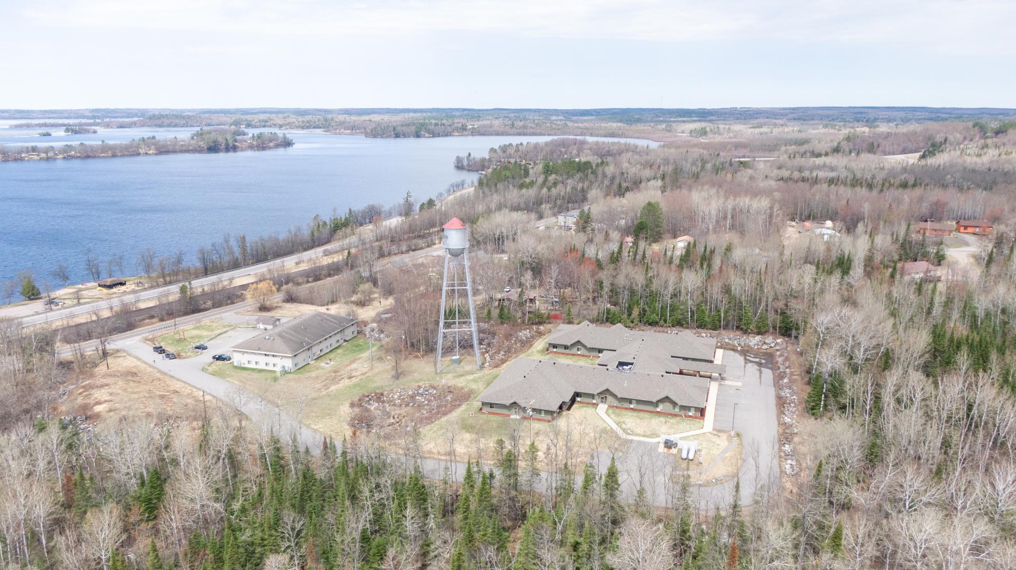 4576 Lake Street Orr MN 55771
