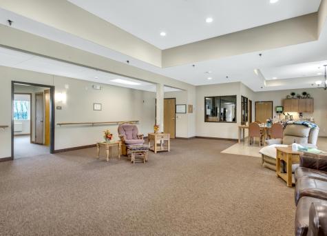 4576 Lake Street Orr MN 55771