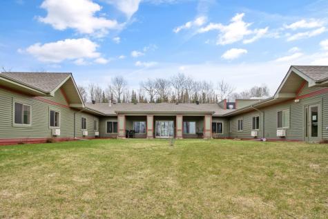 4576 Lake Street Orr MN 55771