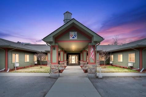 4576 Lake Street Orr MN 55771