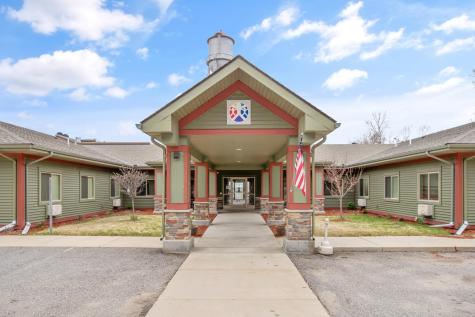 4576 Lake Street Orr MN 55771
