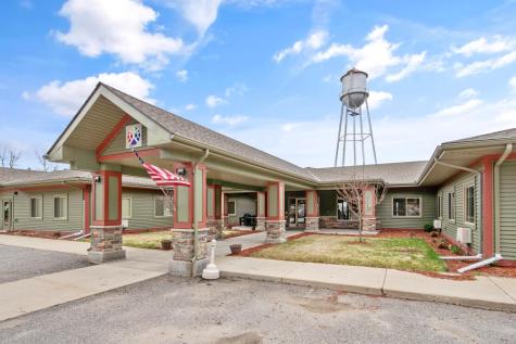 4576 Lake Street Orr MN 55771