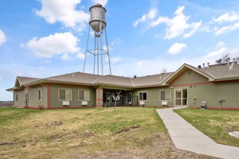 4576 Lake Street Orr MN 55771