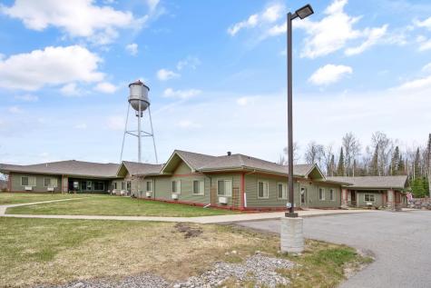 4576 Lake Street Orr MN 55771