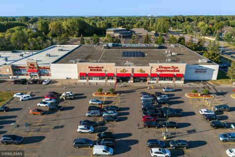 8024 Brooklyn Boulevard Brooklyn Park MN 55445