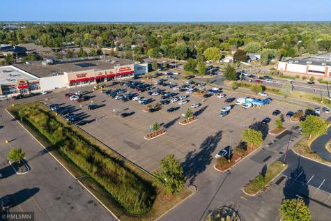 8024 Brooklyn Boulevard Brooklyn Park MN 55445