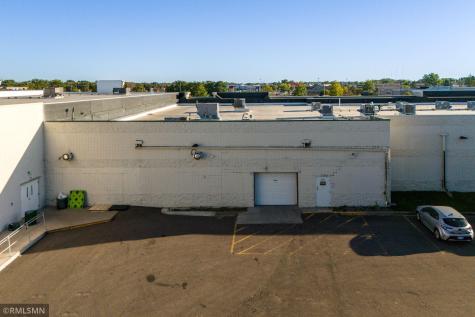 8024 Brooklyn Boulevard Brooklyn Park MN 55445