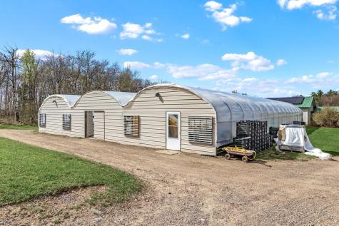W6084 Highway 70 Spooner WI 54801