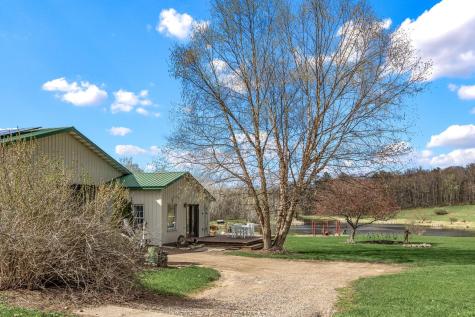 W6084 Highway 70 Spooner WI 54801
