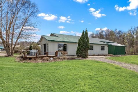 W6084 Highway 70 Spooner WI 54801