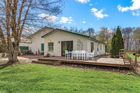 W6084 Highway 70 Spooner WI 54801