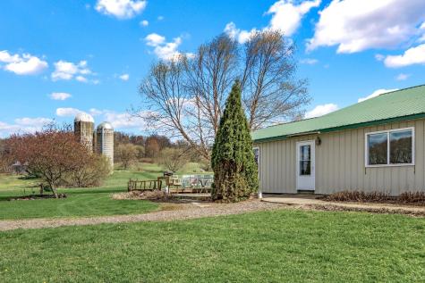 W6084 Highway 70 Spooner WI 54801