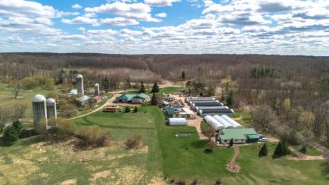 W6084 Highway 70 Spooner WI 54801