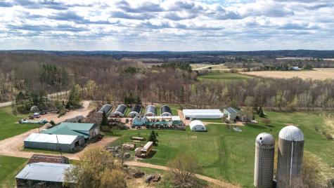 W6084 Highway 70 Spooner WI 54801