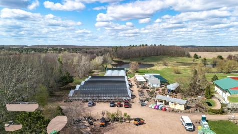 W6084 Highway 70 Spooner WI 54801
