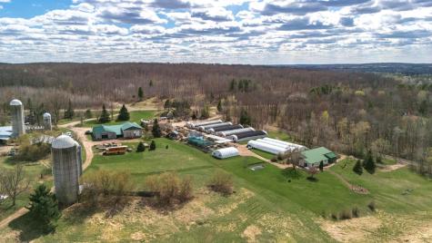 W6084 Highway 70 Spooner WI 54801